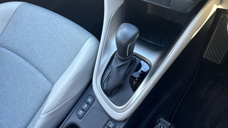 Toyota Yaris 1.5 Hybrid Excel 5dr CVT Hybrid Hatchback